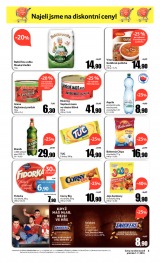 Tesco Expres obchody od 18.6.2014, strana 3 