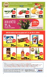 Tesco Expres obchody od 18.6.2014, strana 4 