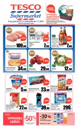 Tesco supermarkety od 25.6.2014, strana 1 
