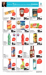 Tesco supermarkety od 9.7.2014, strana 4 