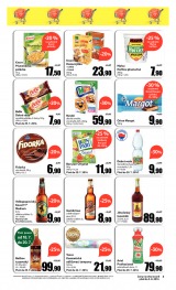 Tesco supermarkety od 16.7.2014, strana 3 