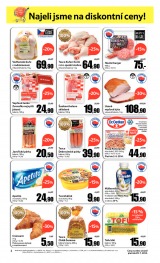 Tesco supermarkety od 23.7.2014, strana 2 