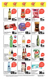 Tesco supermarkety od 23.7.2014, strana 3 
