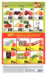 Tesco supermarkety od 23.7.2014, strana 4 