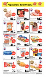 Tesco supermarkety od 30.7.2014, strana 2 