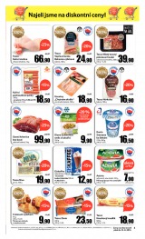 Tesco supermarkety od 6.8.2014, strana 5 