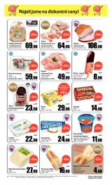 Tesco supermarkety od 13.8.2014, strana 2 