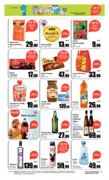 Tesco supermarkety od 13.8.2014, strana 3 