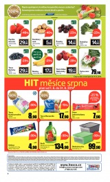 Tesco supermarkety od 13.8.2014, strana 4 