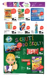 Tesco supermarkety od 20.8.2014, strana 3 