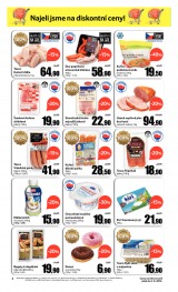 Tesco supermarkety od 27.8.2014, strana 2 