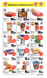Tesco supermarkety od 3.9.2014, strana 6 