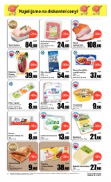 Tesco supermarkety od 10.9.2014, strana 4 