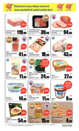 Tesco supermarkety od 1.10.2014, strana 4 