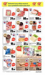 Tesco supermarkety od 8.10.2014, strana 4 