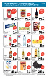 Tesco supermarkety od 8.10.2014, strana 5 