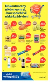 Tesco supermarkety od 22.10.2014, strana 2 