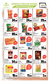 Tesco supermarkety od 22.10.2014, strana 3 