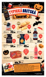 Tesco supermarkety od 22.10.2014, strana 4 