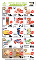 Tesco supermarkety od 22.10.2014, strana 6 