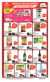 Tesco supermarkety od 5.11.2014, strana 3 