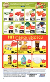 Tesco supermarkety od 11.11.2014, strana 8 