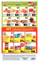 Tesco supermarkety od 19.11.2014, strana 4 
