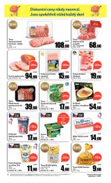 Tesco supermarkety od 2.1.2015, strana 4 