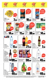 Tesco supermarkety od 2.1.2015, strana 5 