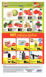 Tesco supermarkety od 2.1.2015, strana 6 