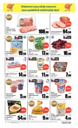 Tesco Expres obchody od 2.1.2015, strana 2 