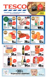 Tesco OD od 7.1.2015, strana 1 