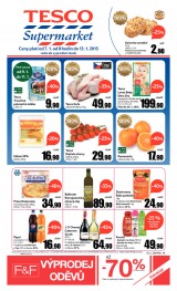 Tesco supermarkety od 7.1.2015, strana 1 