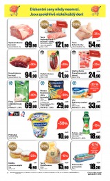 Tesco supermarkety od 14. 1. 2015, strana 4 