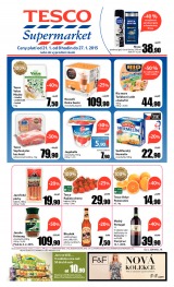 Tesco supermarkety od 21.1.2015, strana 1 