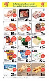 Tesco supermarkety od 21.1.2015, strana 2 
