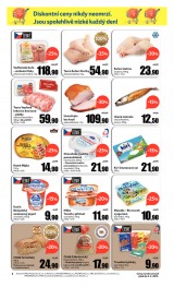 Tesco supermarkety od 28.1.2015, strana 4 
