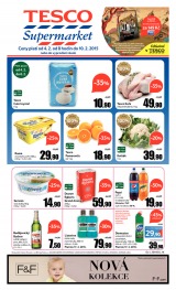 Tesco supermarkety od 4.2.2015, strana 1 