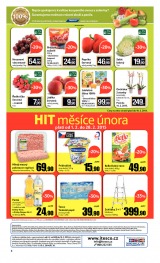 Tesco supermarkety od 4.2.2015, strana 4 