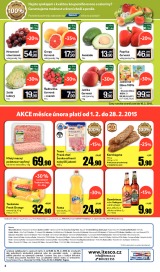 Tesco Expres obchody od 4.2.2015, strana 4 