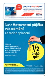 Tesco velk hypermarkety od 4.2.2015, strana 31 