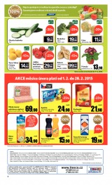 Tesco Expres obchody od 11.2.2015, strana 4 