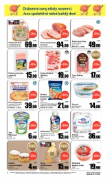 Tesco supermarkety od 18.2.2015, strana 2 