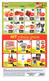 Tesco supermarkety od 18.2.2015, strana 4 