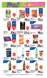 Tesco supermarkety od 18.3.2015, strana 4 