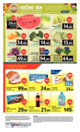 Tesco supermarkety od 25.3.2015, strana 4 
