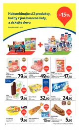 Tesco Expres obchody od 1.4.2015, strana 2 