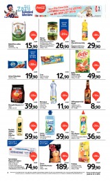 Tesco supermarkety od 1.4.2015, strana 4 