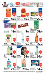 Tesco supermarkety od 15.4.2015, strana 3 