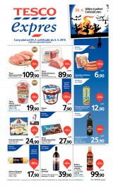 Tesco Expres obchody od 29.4.2015, strana 1 